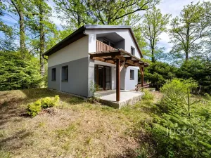 Prodej chaty, Břehov, 75 m2