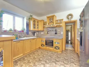 Prodej rodinného domu, Brno - Žabovřesky, Jana Nečase, 327 m2