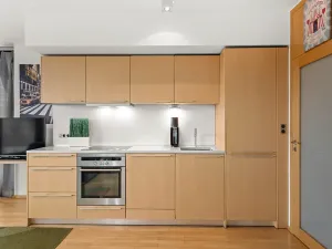 Prodej bytu 2+kk, Praha - Žižkov, Pitterova, 55 m2