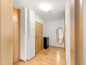 Prodej bytu 2+kk, Praha - Žižkov, Pitterova, 55 m2