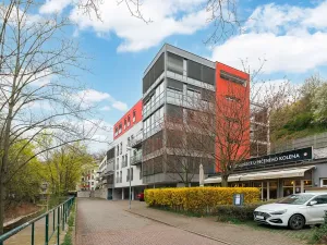 Prodej bytu 3+kk, Praha - Michle, U michelského mlýna, 180 m2