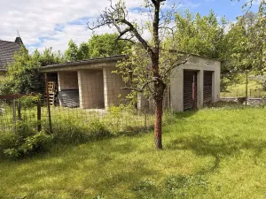 Prodej rodinného domu, Česká Kamenice, Máchova, 150 m2