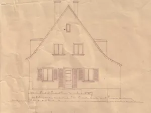 Prodej rodinného domu, Česká Kamenice, Máchova, 150 m2