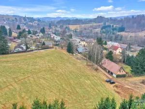 Prodej pozemku pro bydlení, Chotěvice, 3064 m2