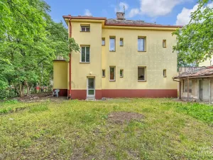 Pronájem bytu 2+1, Hradec Králové, Fučíkova, 75 m2
