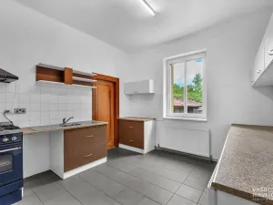 Pronájem bytu 2+1, Hradec Králové, Fučíkova, 75 m2