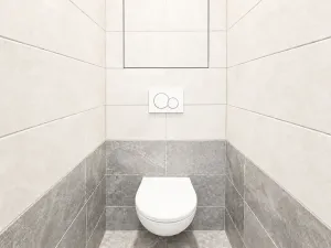 Pronájem bytu 3+kk, Praha - Hostivař, Kozmíkova, 70 m2