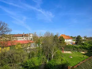 Pronájem bytu 3+kk, Praha - Hostivař, Kozmíkova, 70 m2
