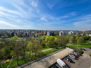 Pronájem bytu 3+kk, Praha - Hostivař, Kozmíkova, 70 m2