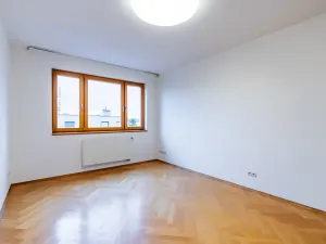 Pronájem bytu 5+1, Praha - Smíchov, Nad Palatou, 181 m2