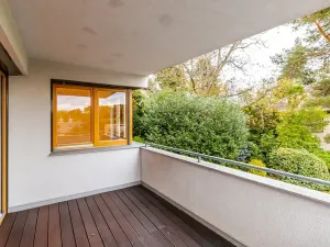 Pronájem bytu 5+1, Praha - Smíchov, Nad Palatou, 181 m2