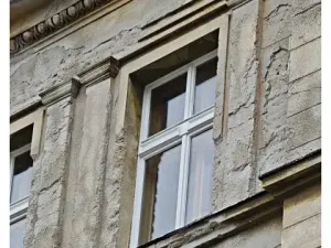 Pronájem bytu 3+1, Praha - Žižkov, Štítného, 67 m2