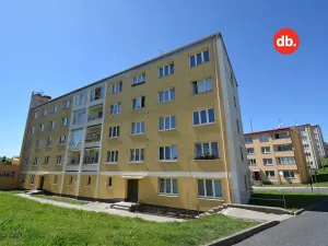 Prodej bytu 2+1, Bochov, Obuvnická, 55 m2