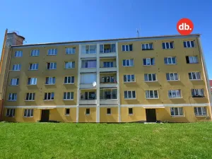 Prodej bytu 2+1, Bochov, Obuvnická, 55 m2