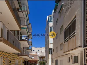 Prodej bytu 3+kk, Santa Pola, COSTA BLANCA, Španělsko, 52 m2