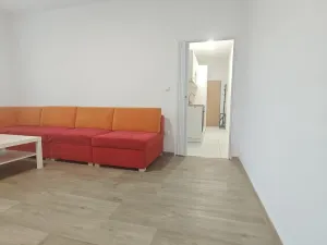 Pronájem bytu 2+kk, Vsetín, Josefa Sousedíka, 53 m2