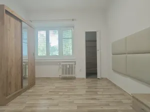 Pronájem bytu 2+kk, Vsetín, Josefa Sousedíka, 53 m2