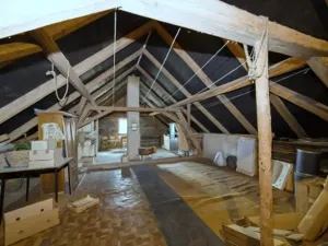 Prodej rodinného domu, Divišov, 255 m2
