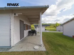 Prodej chaty, Nový Malín, 38 m2