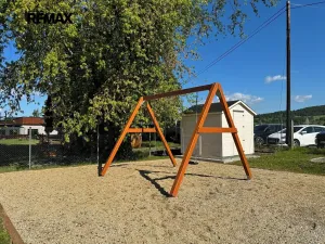 Prodej chaty, Nový Malín, 38 m2