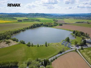 Prodej chaty, Nový Malín, 38 m2
