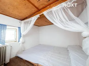 Prodej chalupy, Bystré, 90 m2