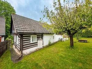 Prodej chalupy, Bystré, 90 m2