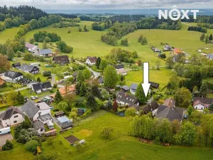 Prodej chalupy, Bystré, 90 m2