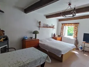 Prodej rodinného domu, Bechyně, Lišky, 127 m2