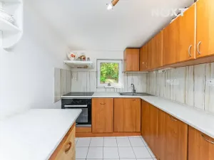 Prodej chaty, Stříbrná Skalice, 76 m2