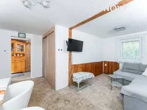 Prodej chaty, Stříbrná Skalice, 76 m2