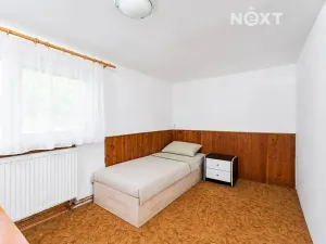 Prodej chaty, Stříbrná Skalice, 76 m2