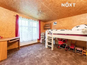 Prodej chaty, Stříbrná Skalice, 76 m2