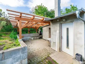 Prodej chaty, Stříbrná Skalice, 76 m2