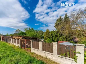 Prodej chaty, Stříbrná Skalice, 76 m2