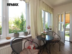 Prodej rodinného domu, Praha - Slivenec, K váze, 260 m2