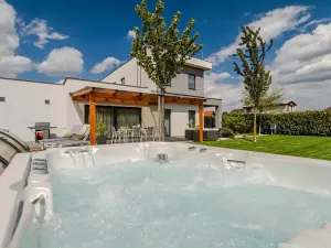 Prodej rodinného domu, Kostelní Lhota, 213 m2
