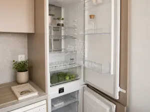 Pronájem bytu 2+kk, Praha - Vinohrady, Hollarovo náměstí, 52 m2