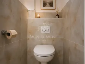 Pronájem bytu 2+kk, Praha - Vinohrady, Hollarovo náměstí, 52 m2