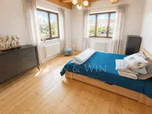 Prodej rodinného domu, Zalešany, 111 m2