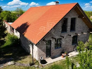 Prodej rodinného domu, Zalešany, 111 m2