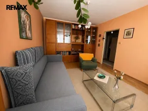 Pronájem bytu 1+1, Žďár nad Sázavou - Žďár nad Sázavou 3, Komenského, 42 m2