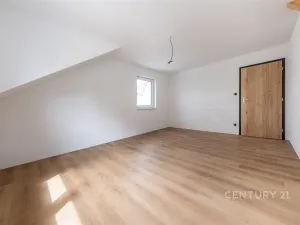 Prodej rodinného domu, Homole, 174 m2