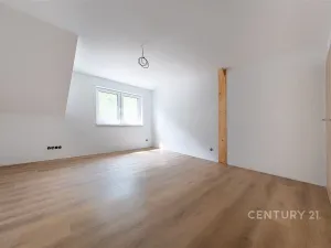 Prodej rodinného domu, Homole, 174 m2