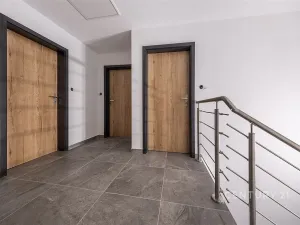 Prodej rodinného domu, Homole, 174 m2