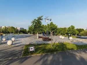 Prodej bytu 3+kk, Praha - Malešice, Polygrafická, 76 m2