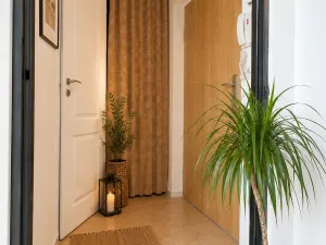 Prodej bytu 1+kk, Pardubice, Ohrazenická, 26 m2