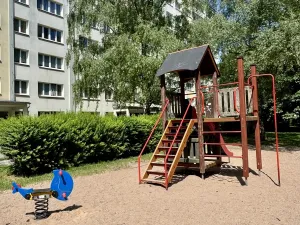 Prodej bytu 1+kk, Pardubice, Ohrazenická, 26 m2