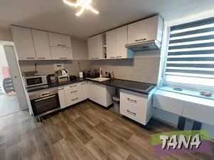 Prodej rodinného domu, Březina, 100 m2
