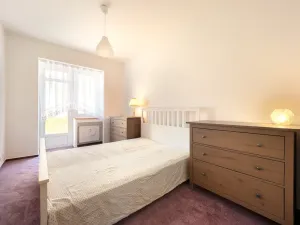 Pronájem bytu 2+kk, Praha - Nusle, Na Veselí, 50 m2